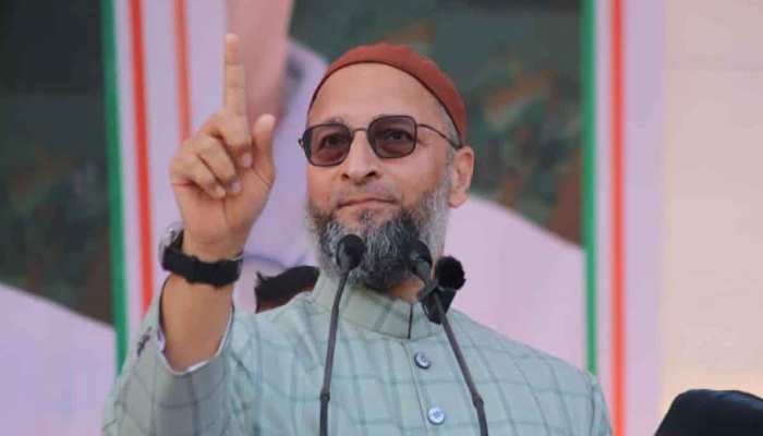 MP Election 2023 में AIMIM की एंट्री, ओवैसी ने बनाई सात सदस्यीय कोर कमेटी, जानिए