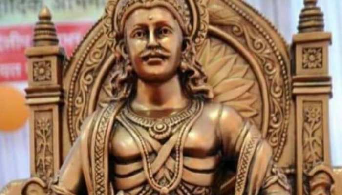 गाजीपुर में भाजपा मनाएगी महाराजा सुहेलदेव शौर्य दिवस, 2024 लोकसभा चुनाव पर नजर