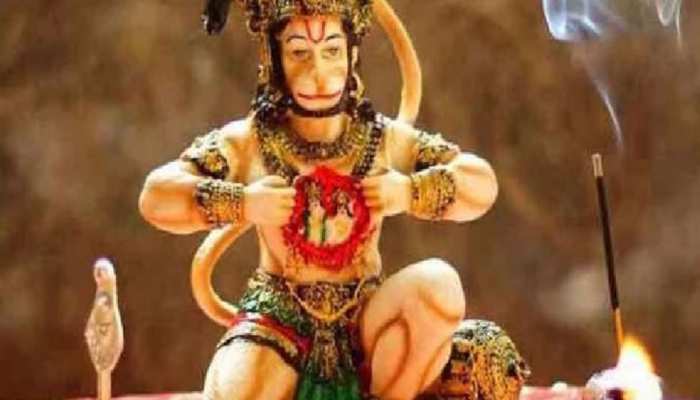 Hanuman Puja: हनुमान जी की उपासना करते समय रखें इन बातों का ध्यान, हर कष्ट होंगे दूर