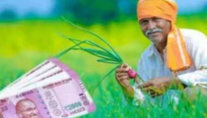  किसानों के लिए बड़ी खुशखबरी! केंद्र सरकार ने इन फसलों की बढ़ाई MSP