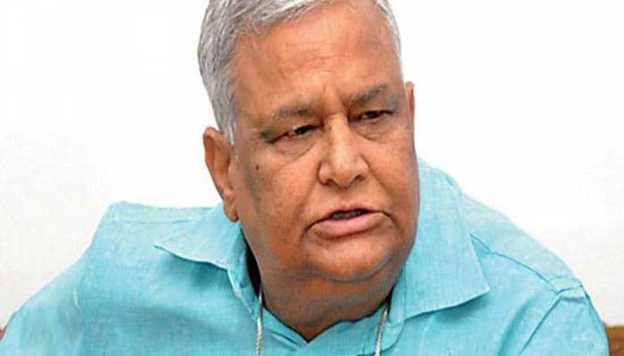 किरोड़ीलाल मीणा का सबसे बड़ा खुलासा, सवालों के घेरे में CM के बेटे वैभव गहलोत