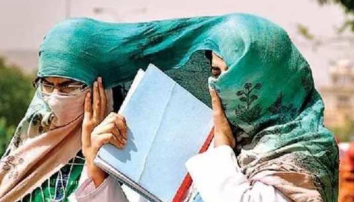 यूपी में लू को लेकर अलर्ट, जानिए मौसम विभाग ने किस दिन से दिए झमाझम बारिश के संकेत 