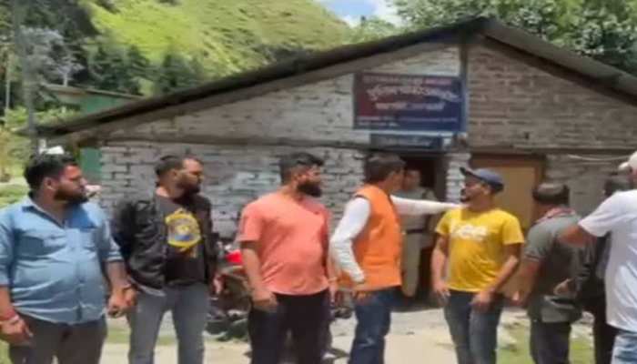 नवाब खान गुड्डू बनकर सगी बहनों को फंसाया, खौफनाक कदम उठाने से पहले ऐसे पकड़ा गया 