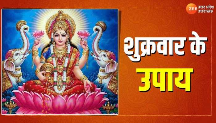  मां लक्ष्मी को प्रसन्न करने के लिए करें ये उपाय, कष्ट और कर्ज से मिल जाएगी मुक्ति 