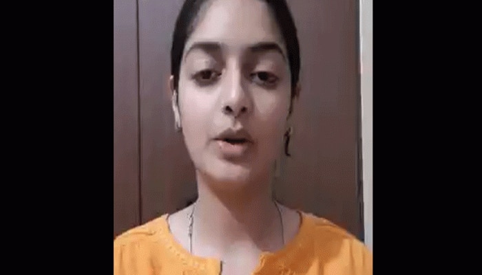 Sonali Phogat की बेटी ने PM से लगाई न्याय की गुहार, बोलीं- दर-दर भटकना पड़ रहा है