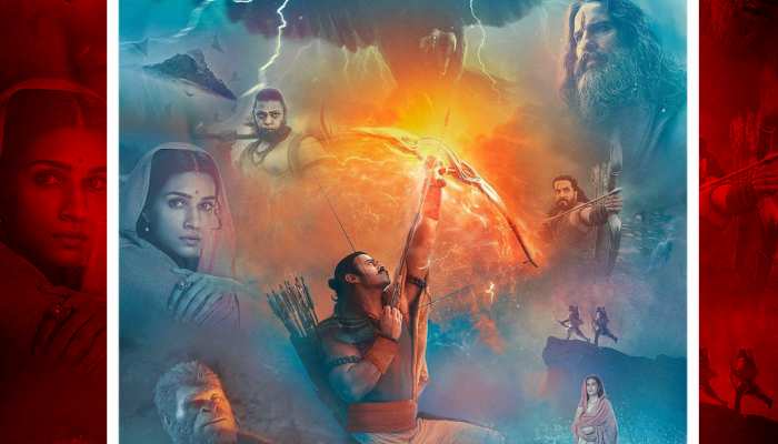 आखिर क्यों रणबीर कपूर खरीद रहें हैं फिल्म 'आदिपुरुष' की 10 हजार टिकट? जानें वजह