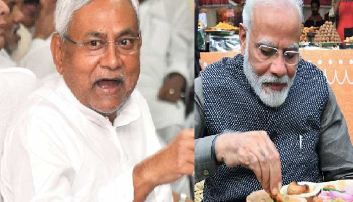 लिट्टी-चोखा फिर से लगाएगी सियासी तड़का? मोदी प्लान से ही बीजेपी को हराएंगे CM नीतीश