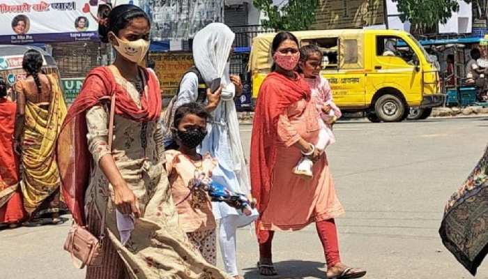 आसमान से बरस रहे हैं अंगारे, जानें कब तक बिहार वालों को झेलनी पड़ेगी आफतभरी गर्मी