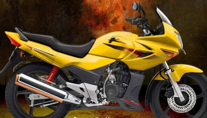 Hero लॉन्च करेगी 400cc की दो बाइक्स, नई Karizma भी आएगी