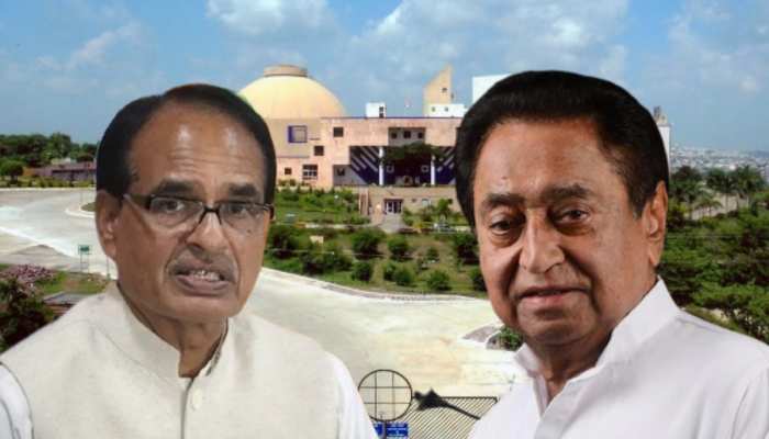 MP Election 2023: शिवराज सिंह चौहान पर कमलनाथ का निशाना, कहा- उनके पाप का घड़ा भर गया