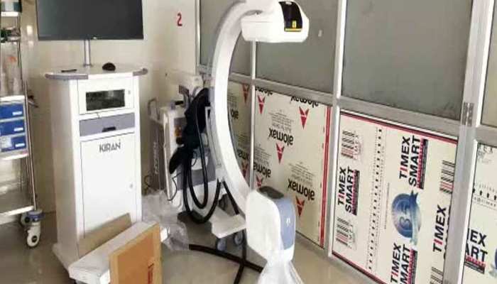 सर्जरी के लिए मरीजों को कुचामन से बाहर जाने की जरूरत नहीं, जानें पुरी खबर