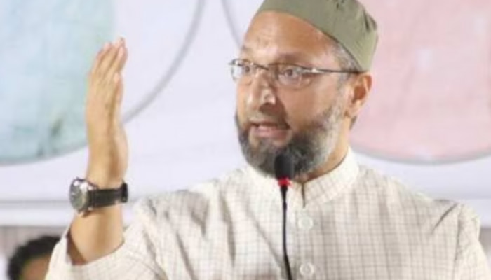  हिजाब को लेकर औवैसी ने कही ऐसी बात, भड़की कांग्रेस ने बताया बीजेपी का 'B'; जानिए