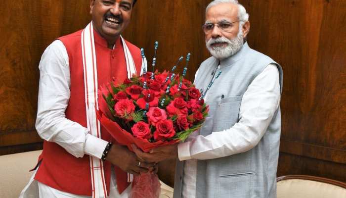 केशव प्रसाद मौर्य ने पीएम मोदी के 9 साल के शासन को ऐतिहासिक बताया, बोले डिप्‍टी CM..