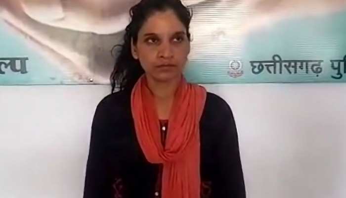 सो रहे पति की दुपट्टे से गला घोंटकर कर दी हत्या, वजह सामने आई तो रह गए सब हैरान 