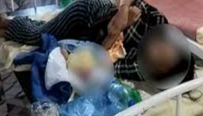 9वीं की छात्रा ने दिया बच्चे को जन्म, बोली- खुद करूंगी परवरिश