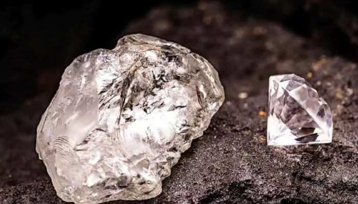 मप्र के लोगों के लिए खुशखबरी! पन्ना जिले के हीरे को मिलेगा जीआई टैग