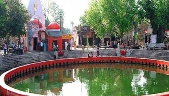 अगर यूपी के इस तीर्थ स्‍थल पर नहीं गए तो चार धाम यात्रा भी मानी जाती है अधूरी