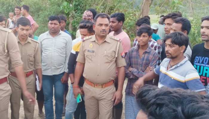 Bahraich: बहराइच में बाघ ने मासूम बच्चे पर किया जानलेवा हमला,जंगल में दी दर्दनाक मौत