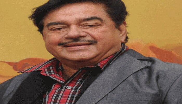पटना में महाबैठक पर बोले शत्रुघ्न सिन्हा; विपक्ष की एकजुटता कर सकती है चमत्कार