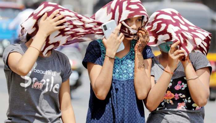 Punjab Weather Update: ਪੰਜਾਬ 'ਚ ਗਰਮੀ ਦੇ ਪ੍ਰਕੋਪ ਨੇ ਕੱਢੇ ਲੋਕਾਂ ਦੇ ਵੱਟ