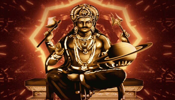 शनिदेव को लगता है इन 5 से डर, इन्ही में छिपा है शनिदोष उपाय
