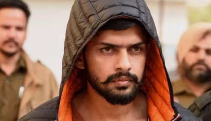 लॉरेंस बिश्नोई की फायर पावर का सबसे बड़ा सोर्स UP, 4 साल में खरीदे करोड़ों के हथियार