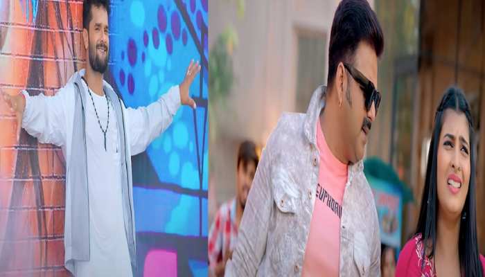 'ओढ़नी हटा के' या 'सेन्टर पे रेन्टर', क्या पावर स्टार से हारा ट्रेंडिंग स्टार? 
