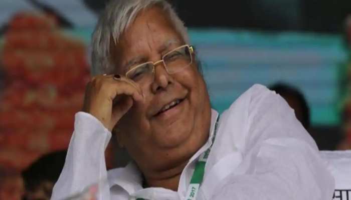 लालू यादव के अनसुने किस्सेः जब सीएम हाउस में भूत छोड़कर गए थे RJD सुप्रीमो!