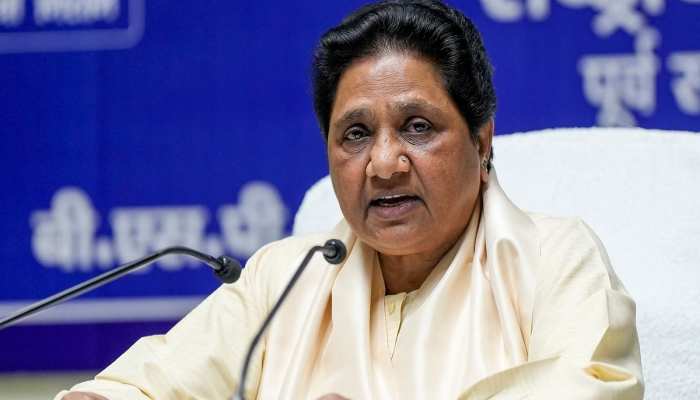 बिहार में नीतीश को टक्कर देंगी मायावती, दलित वोट पर किसका हक? 