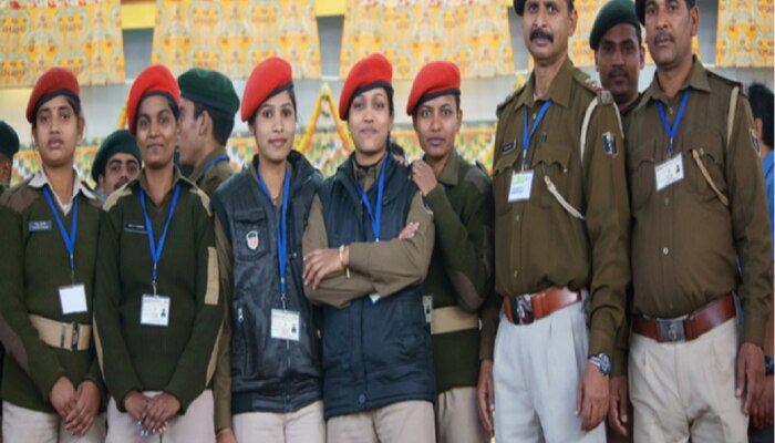 CSBC Bihar Police: बिहार में 21,391 पदों पर निकली सिपाहियों की भर्ती, जानें सब कुछ