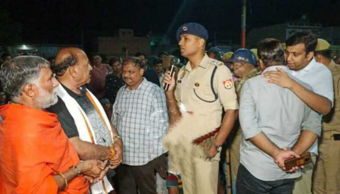 पृथ्‍वीराज चौहान के सेनापति की प्रतिमा को लेकर बवाल, जानें कौन थे धीर सिंह पुंडीर?
