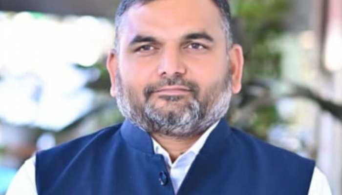 चुरहट का मुकाबला हुआ दिलचस्प! अजय-शरदेंदु को चुनौती देने पूर्व MP के बेटे की एंट्री