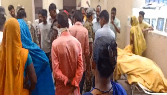 भूमि विवाद को सुलझाने बहन के घर गए सेवानिवृत्त फौजी की हत्या,  5 गिरफ्तार