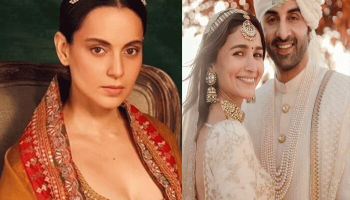 ये कैसा कलयुग है? ड्रग लेने वाला निभाएंगा भगवान राम की भूमिका- कंगना 