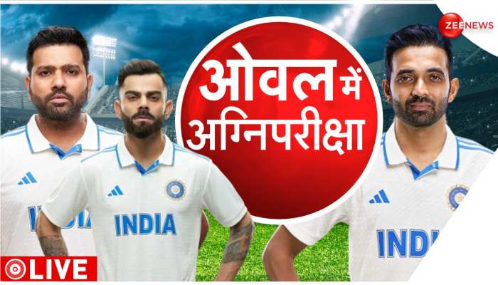 WTC Final 2023: ऑस्ट्रेलिया के खड़ा किया रनों का पहाड़, रोहित से बड़ी उम्मीद https://english.cdn.zeenews.com/static/apprun/fallbackimages/hindi800x400.svg