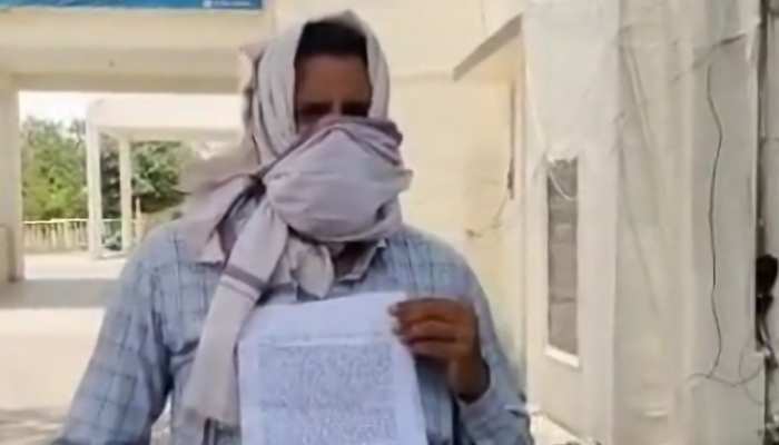 MP Big News: इस शहर में बड़ी वारदात, 3 बच्चियों का अपहरण, तीनों सगी बहनें