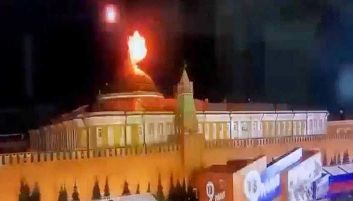 Russia Ukraine War: ଡ୍ରୋନ ଆକ୍ରମଣକୁ ନେଇ ଚିନ୍ତିତ ଋଷିଆ? ଜାଣନ୍ତୁ ପୁରା ଘଟଣାକ୍ରମ