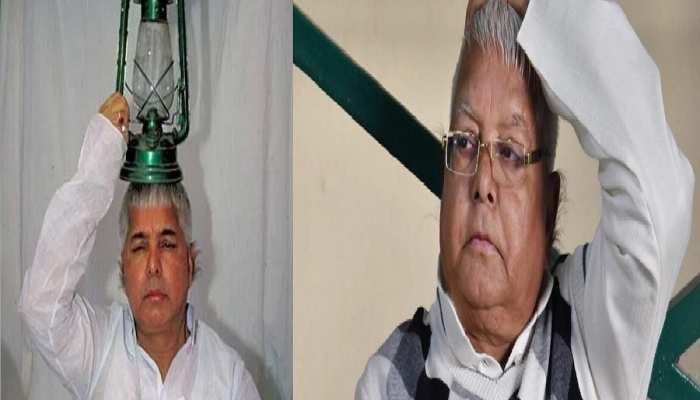 Lalu Yadav Birthday: लालू का जब भूतों से हुआ था सामना..जान बचाने में छूट गए थे पसीने