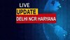 Delhi NCR Live Update: फिल्म सिटी में फैशन शो के दौरान बड़ा हादसा, लाइटिंग ट्रस्ट गिरने से मॉडल की मौत