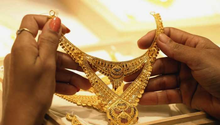 Gold Price:आज कितने बदले सोने-चांदी के भाव; यहां देखें अपने शहर में 10 ग्राम की कीमत