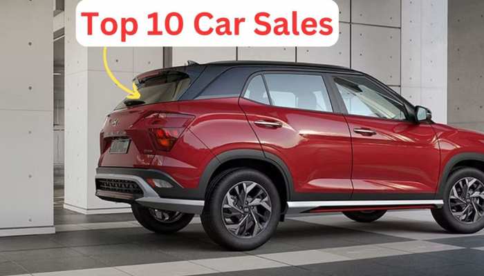 Top 10 SUV: इन 10 SUV को सबसे ज्यादा खरीद रहे लोग, कीमत बस 6 लाख से शुरू