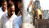 गोरखपुर में माफिया के अवैध कब्जों पर चला बाबा का बुलडोजर, अजीत शाही की संपत्ति जब्त