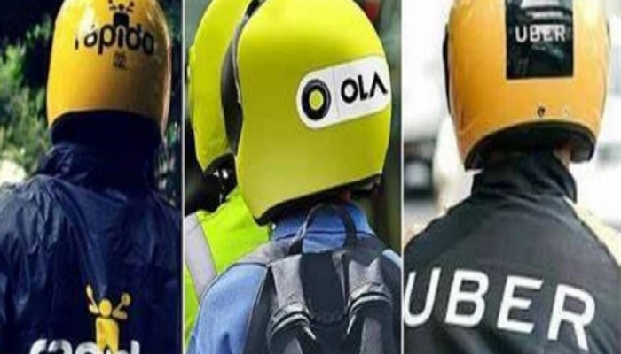 bike taxi app ban ola uber rapido bike ban in delhi supreme court