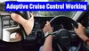 Adaptive Cruise Control कैसे काम करता है? इन कारों में मिलता है ये फीचर