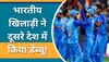 Team India: टीम इंडिया से बाहर चल रहे खिलाड़ी ने दूसरे देश में किया डेब्यू, पहले ही मैच में मचाया कहर