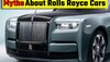 30 फ्रिज के बराबर कूलिंग कर सकती है Rolls-Royce कारों की AC? जानें सच्चाई