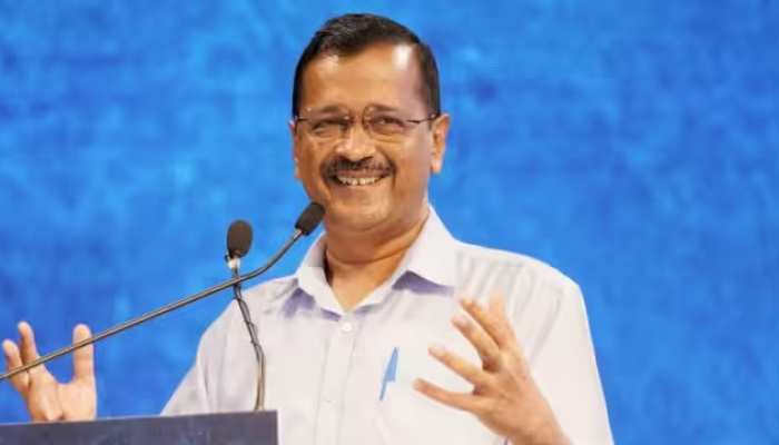 Centre Ordinance On Delhi Government: Arvind Kejriwal ने की T Raja से मुलाक़ात