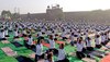 International Yoga Day 2023: योग दिवस को सफल बनाने के लिए दिल्ली तैयार, तीन दिन होंगे कार्यक्रम