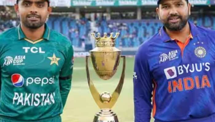 Asia Cup 2023: एशिया कप में हाइब्रिड मॉडल क्या है? जानें Hybrid Model का मतलब