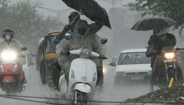 Punjab Weather Today: ਪੰਜਾਬ 'ਚ ਵੀ ਦਿਖੇਗਾ ਤੂਫਾਨ ਬਿਪਰਜੋਏ ਦਾ ਅਸਰ; ਜਲਦ ਮੀਂਹ ਦੀ ਸੰਭਾਵਨਾ